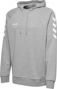 BLUZA DZIECIĘCA HMLGO KIDS COTTON HOODIE