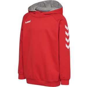 BLUZA DZIECIĘCA HMLGO KIDS COTTON HOODIE