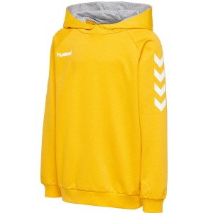 BLUZA DZIECIĘCA HMLGO KIDS COTTON HOODIE
