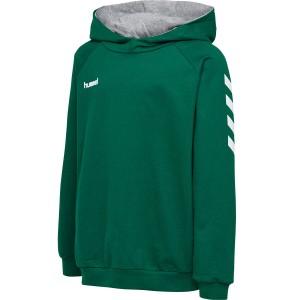 BLUZA DZIECIĘCA HMLGO KIDS COTTON HOODIE