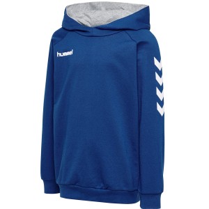 BLUZA DZIECIĘCA HMLGO KIDS COTTON HOODIE