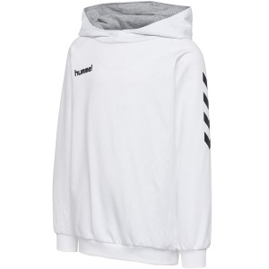 BLUZA DZIECIĘCA HMLGO KIDS COTTON HOODIE