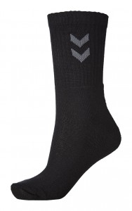 SKARPETY SPORTOWE 3-PACK BASIC SOCK