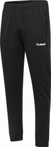 SPODNIE DZIECIĘCE HMLGO KIDS COTTON PANT