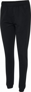 SPODNIE DAMSKIE HMLGO COTTON PANTS WOMAN