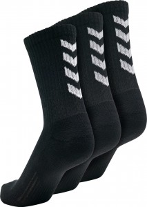SKARPETY FUNDAMENTAL 3-PACK SOCK