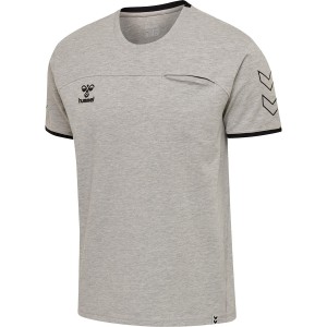KOSZULKA MĘSKA hmlCIMA T-SHIRT