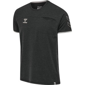 KOSZULKA MĘSKA hmlCIMA T-SHIRT