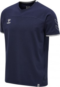 KOSZULKA MĘSKA hmlCIMA T-SHIRT