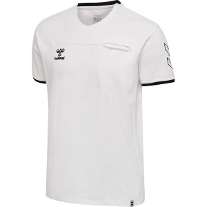 KOSZULKA MĘSKA hmlCIMA T-SHIRT