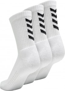 SKARPETY FUNDAMENTAL 3-PACK SOCK