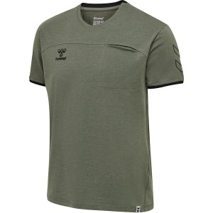 KOSZULKA DZIECIĘCA hmlCIMA T-SHIRT