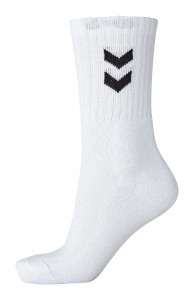 SKARPETY SPORTOWE 3-PACK BASIC SOCK
