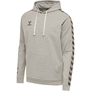 BLUZA MĘSKA hmlMOVE CLASSIC HOODIE