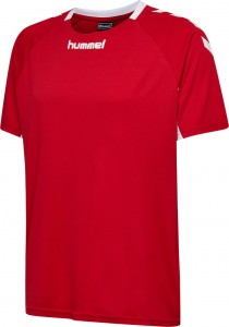 KOSZULKA MĘSKA CORE TEAM JERSEY S/S