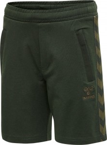 SPODENKI DZIECIĘCE hmlMOVE CLASSIC SHORTS