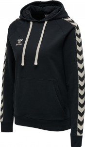 BLUZA DAMSKA hmlMOVE CLASSIC HOODIE WOMAN