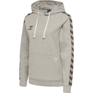 BLUZA DAMSKA hmlMOVE CLASSIC HOODIE WOMAN