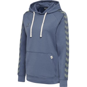 BLUZA DAMSKA hmlMOVE CLASSIC HOODIE WOMAN