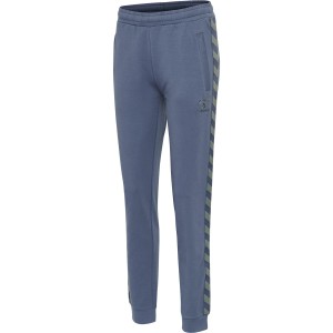 SPODNIE DAMSKIE hmlMOVE CLASSIC PANTS WOMAN