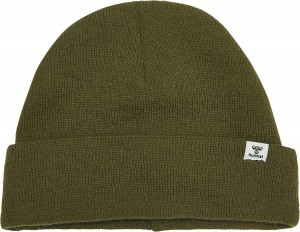 CZAPKA hmlMOVE BEANIE