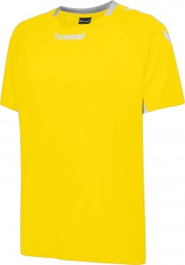 KOSZULKA DZIECIĘCA CORE TEAM JERSEY S/S