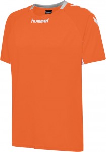 KOSZULKA DZIECIĘCA CORE TEAM JERSEY S/S