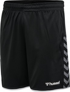 SPODENKI MĘSKIE hmlAUTHENTIC POLY SHORTS