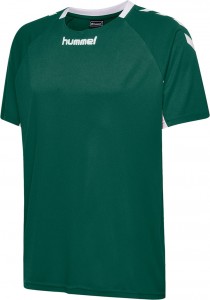 KOSZULKA DZIECIĘCA CORE TEAM JERSEY S/S