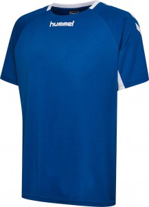 KOSZULKA DZIECIĘCA CORE TEAM JERSEY S/S