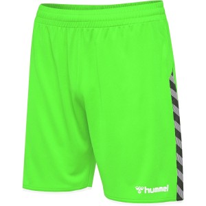 SPODENKI DZIECIĘCE hmlAUTHENTIC KIDS POLY SHORTS