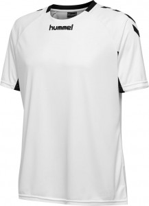 KOSZULKA DZIECIĘCA CORE TEAM JERSEY S/S