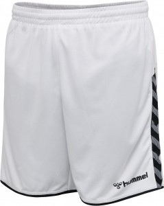 SPODENKI DZIECIĘCE hmlAUTHENTIC KIDS POLY SHORTS