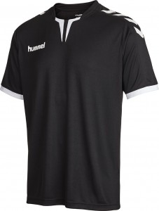 KOSZULKA MĘSKA CORE SS POLY JERSEY