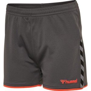 SPODENKI DAMSKIE hmlAUTHENTIC POLY SHORTS WOMAN