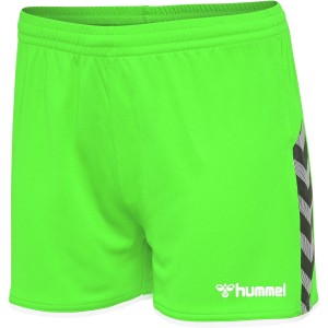 SPODENKI DAMSKIE hmlAUTHENTIC POLY SHORTS WOMAN