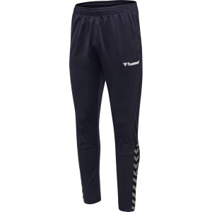 SPODNIE DZIECIĘCE hmlAUTHENTIC KIDS TRAINING PANT