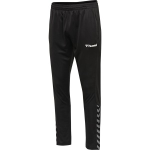 SPODNIE hmlAUTHENTIC POLY PANT