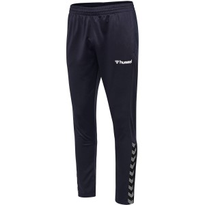 SPODNIE DZIECIĘCE hmlAUTHENTIC KIDS POLY PANT