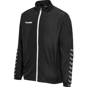 BLUZA DZIECIĘCA hmlAUTHENTIC KIDS MICRO JACKET