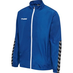 BLUZA DZIECIĘCA hmlAUTHENTIC KIDS MICRO JACKET