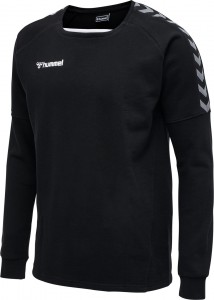 BLUZA DZIECIĘCA hmlAUTHENTIC KIDS TRAINING SWEAT