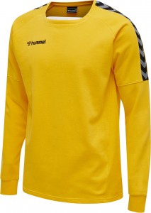 BLUZA DZIECIĘCA hmlAUTHENTIC KIDS TRAINING SWEAT