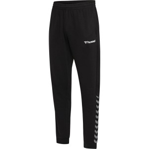 SPODNIE hmlAUTHENTIC SWEAT PANT