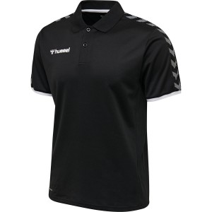 KOSZULKA POLO MĘSKA hmlAUTHENTIC FUNCTIONAL POLO