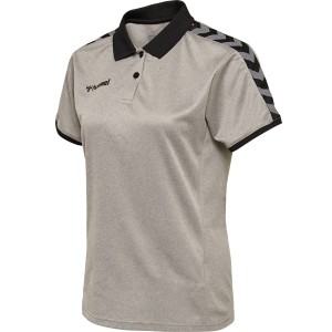 KOSZULKA POLO DAMSKA hmlAUTHENTIC WOMAN FUNCTIONAL POLO