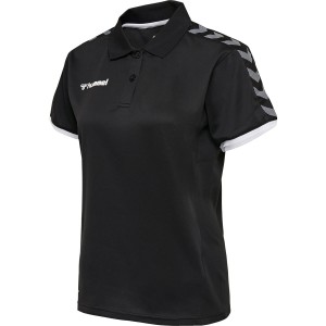 KOSZULKA POLO DAMSKA hmlAUTHENTIC WOMAN FUNCTIONAL POLO