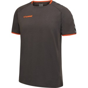 KOSZULKA hmlAUTHENTIC TRAINING TEE