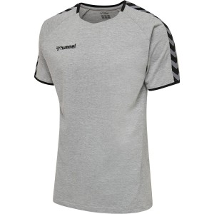 KOSZULKA hmlAUTHENTIC TRAINING TEE
