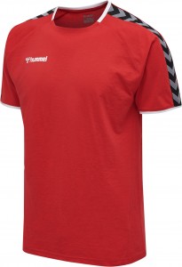 KOSZULKA hmlAUTHENTIC TRAINING TEE